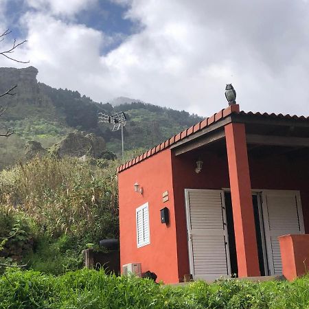 Villa Rafael Vega de San Mateo Exteriér fotografie