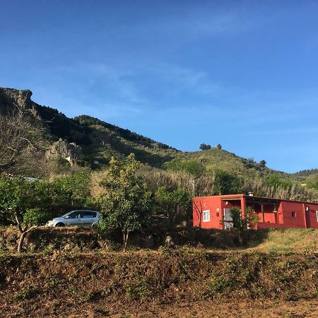 Villa Rafael Vega de San Mateo Exteriér fotografie